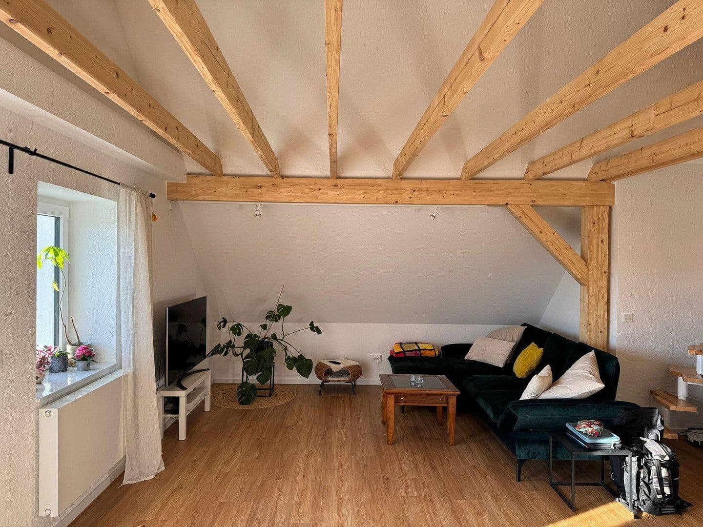 Pronájem bytu 3+1 85 m², Mühlenstraße 134, Bielefeld, Severní Porýní-Vestfálsko Pronájem bytu 3+1 85 m², Mühlenstraße 134, Bielefeld, Severní Porýní-Vestfálsko