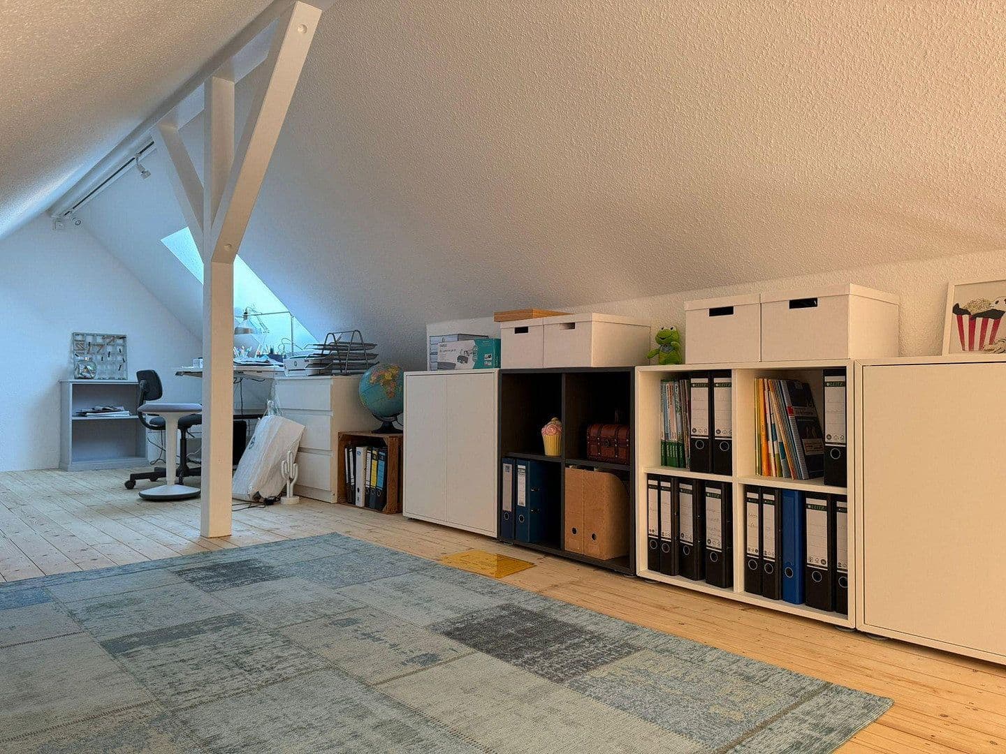 Pronájem bytu 3+1 85 m², Mühlenstraße 134, Bielefeld, Severní Porýní-Vestfálsko Pronájem bytu 3+1 85 m², Mühlenstraße 134, Bielefeld, Severní Porýní-Vestfálsko