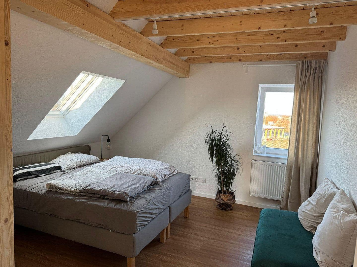 Pronájem bytu 3+1 85 m², Mühlenstraße 134, Bielefeld, Severní Porýní-Vestfálsko Pronájem bytu 3+1 85 m², Mühlenstraße 134, Bielefeld, Severní Porýní-Vestfálsko