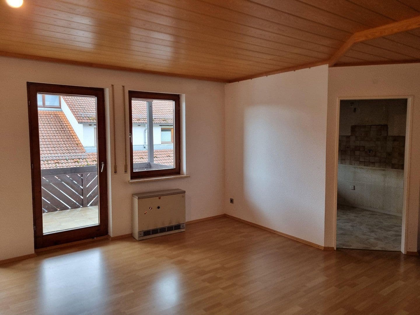 Prodej bytu 3+kk 91 m², Markdorf, Bádensko-Württembersko Prodej bytu 3+kk 91 m², Markdorf, Bádensko-Württembersko