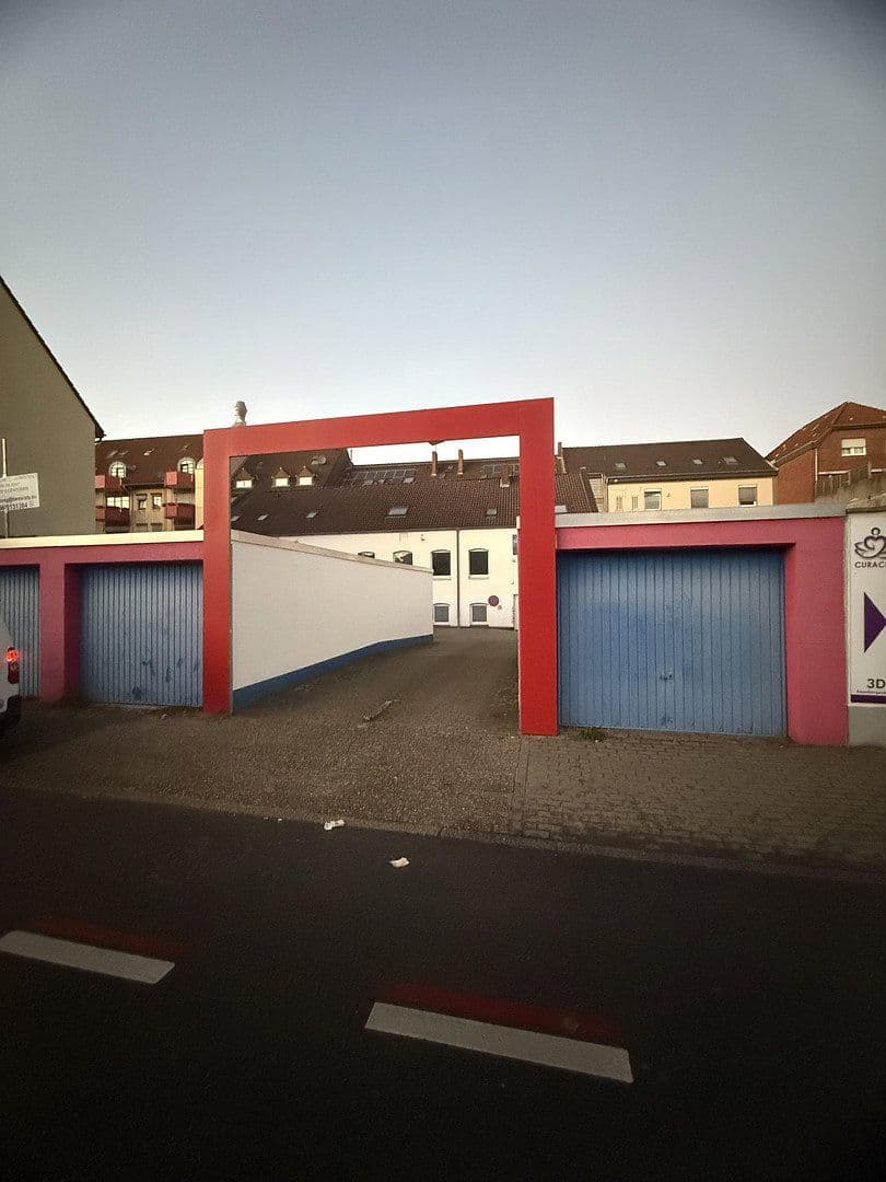 Pronájem kanceláře 380 m², Essenberger Straße 3, Moers, Severní Porýní-Vestfálsko Pronájem kanceláře 380 m², Essenberger Straße 3, Moers, Severní Porýní-Vestfálsko