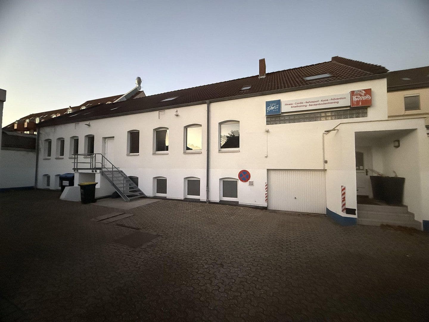 Pronájem kanceláře 380 m², Essenberger Straße 3, Moers, Severní Porýní-Vestfálsko Pronájem kanceláře 380 m², Essenberger Straße 3, Moers, Severní Porýní-Vestfálsko