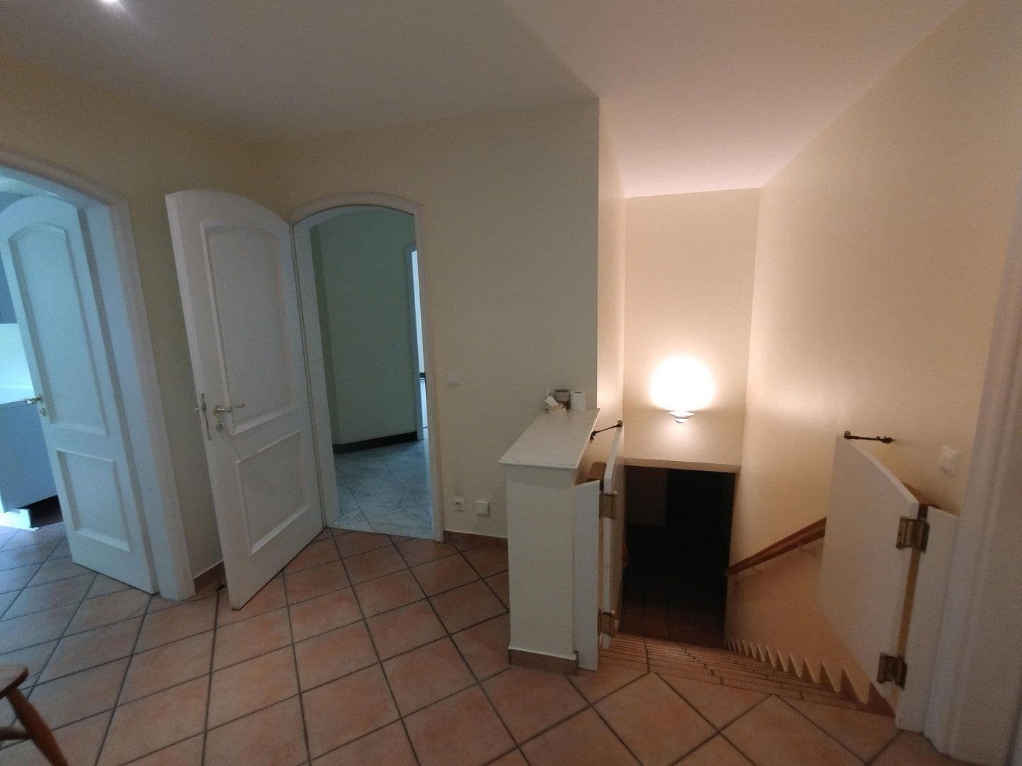 Pronájem domu 357 m², pozemek 1.008 m², Hamburg, Hamburg Pronájem domu 357 m², pozemek 1.008 m², Hamburg, Hamburg