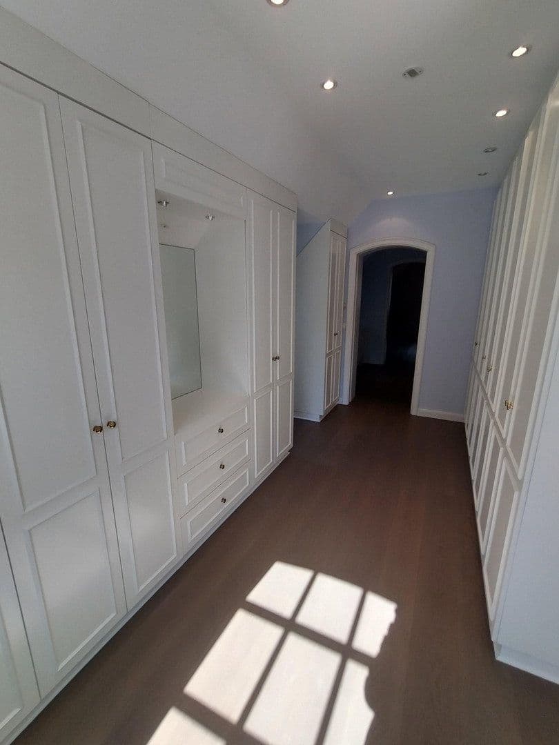 Pronájem domu 357 m², pozemek 1.008 m², Hamburg, Hamburg Pronájem domu 357 m², pozemek 1.008 m², Hamburg, Hamburg