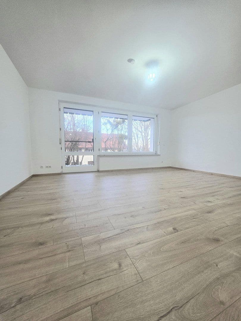 Prodej bytu 1+1 42 m², Herrsching, Bavorsko Prodej bytu 1+1 42 m², Herrsching, Bavorsko