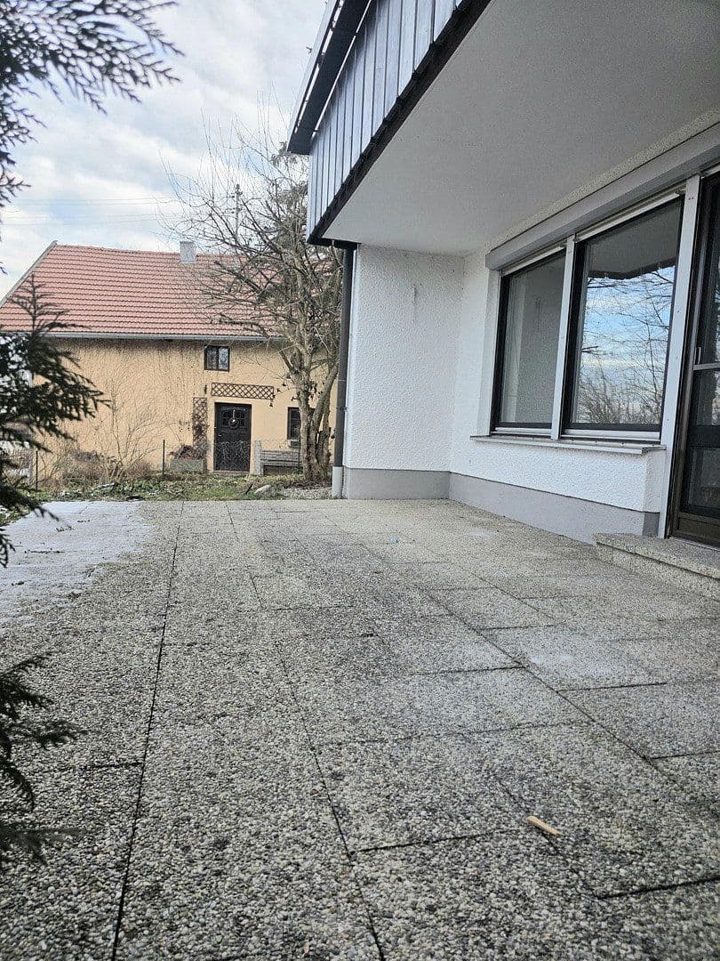 Prodej bytu 1+1 42 m², Herrsching, Bavorsko Prodej bytu 1+1 42 m², Herrsching, Bavorsko