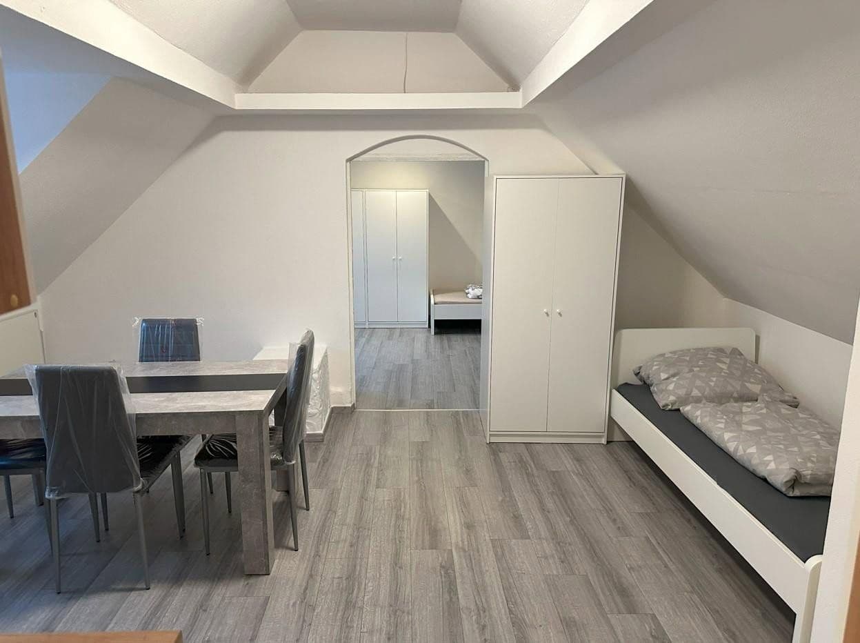 Prodej domu 157 m², pozemek 304 m², Dingolfing, Bavorsko Prodej domu 157 m², pozemek 304 m², Dingolfing, Bavorsko