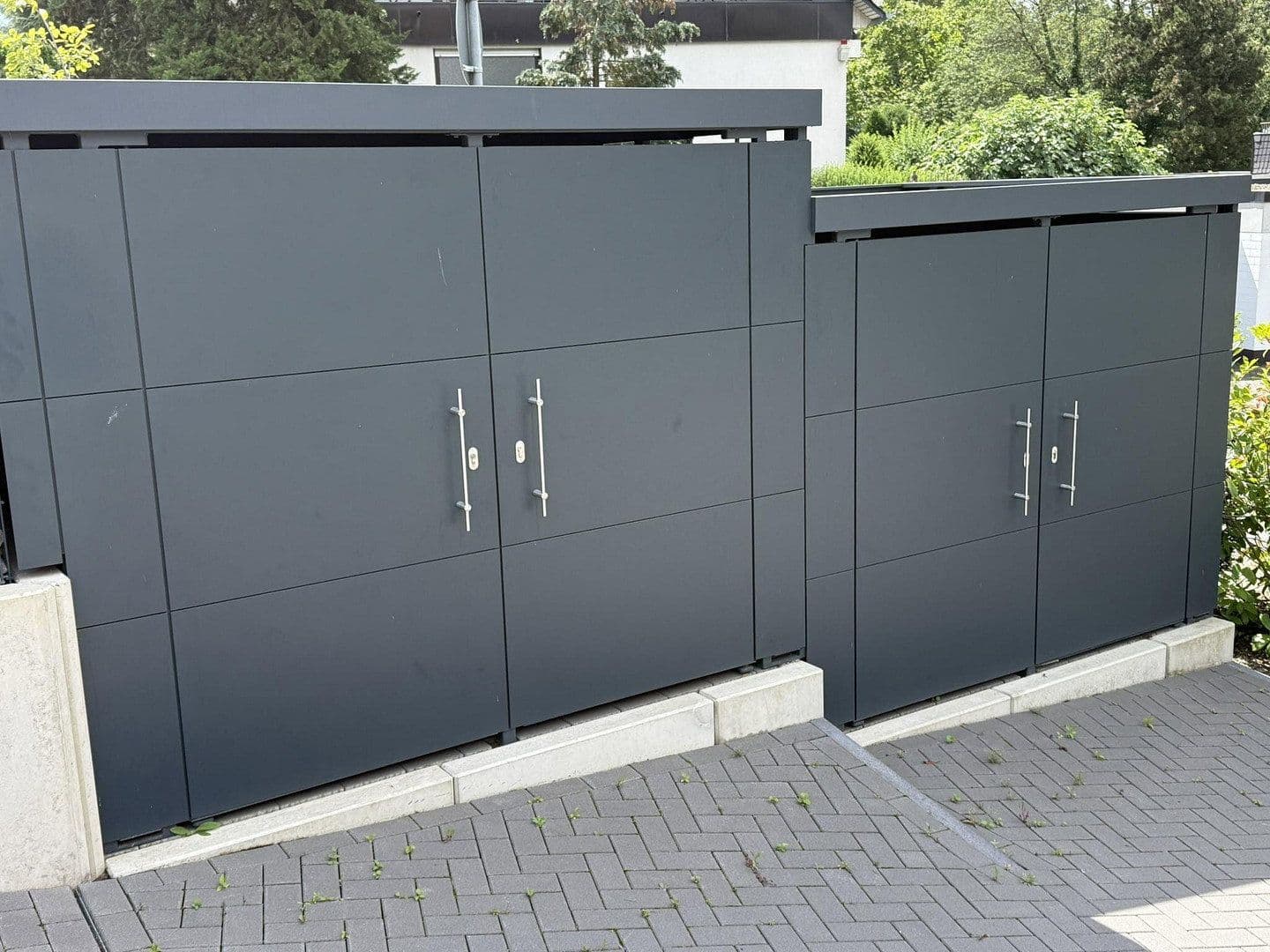 Pronájem bytu 4+1 210 m², Koblenz, Porýní-Falc Pronájem bytu 4+1 210 m², Koblenz, Porýní-Falc