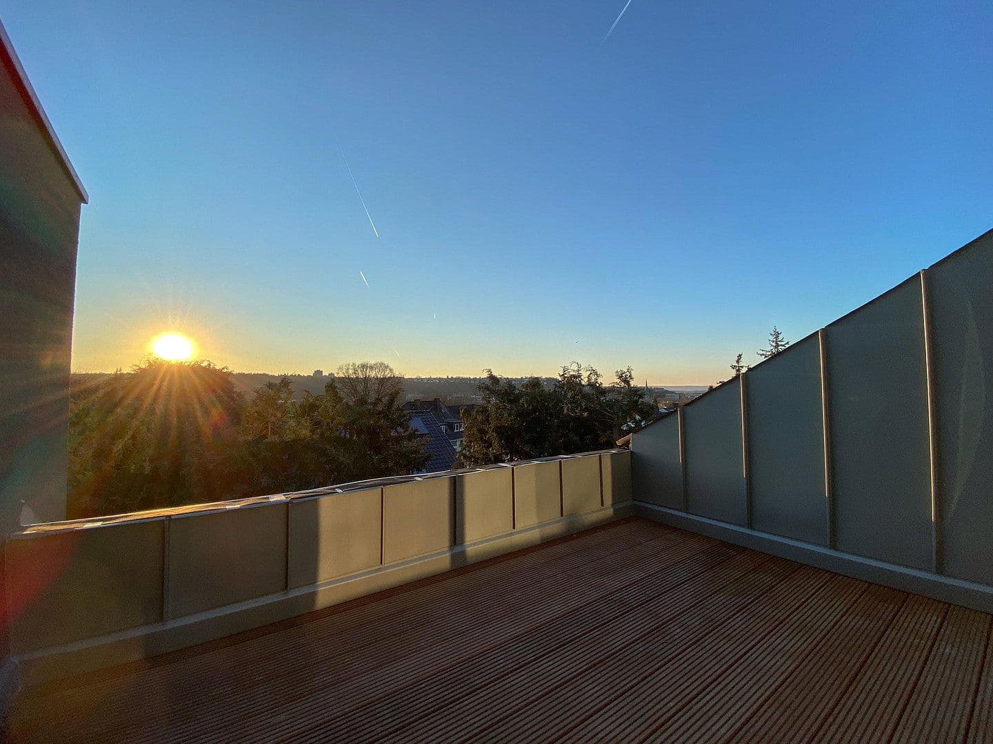 Pronájem bytu 4+1 210 m², Koblenz, Porýní-Falc Pronájem bytu 4+1 210 m², Koblenz, Porýní-Falc