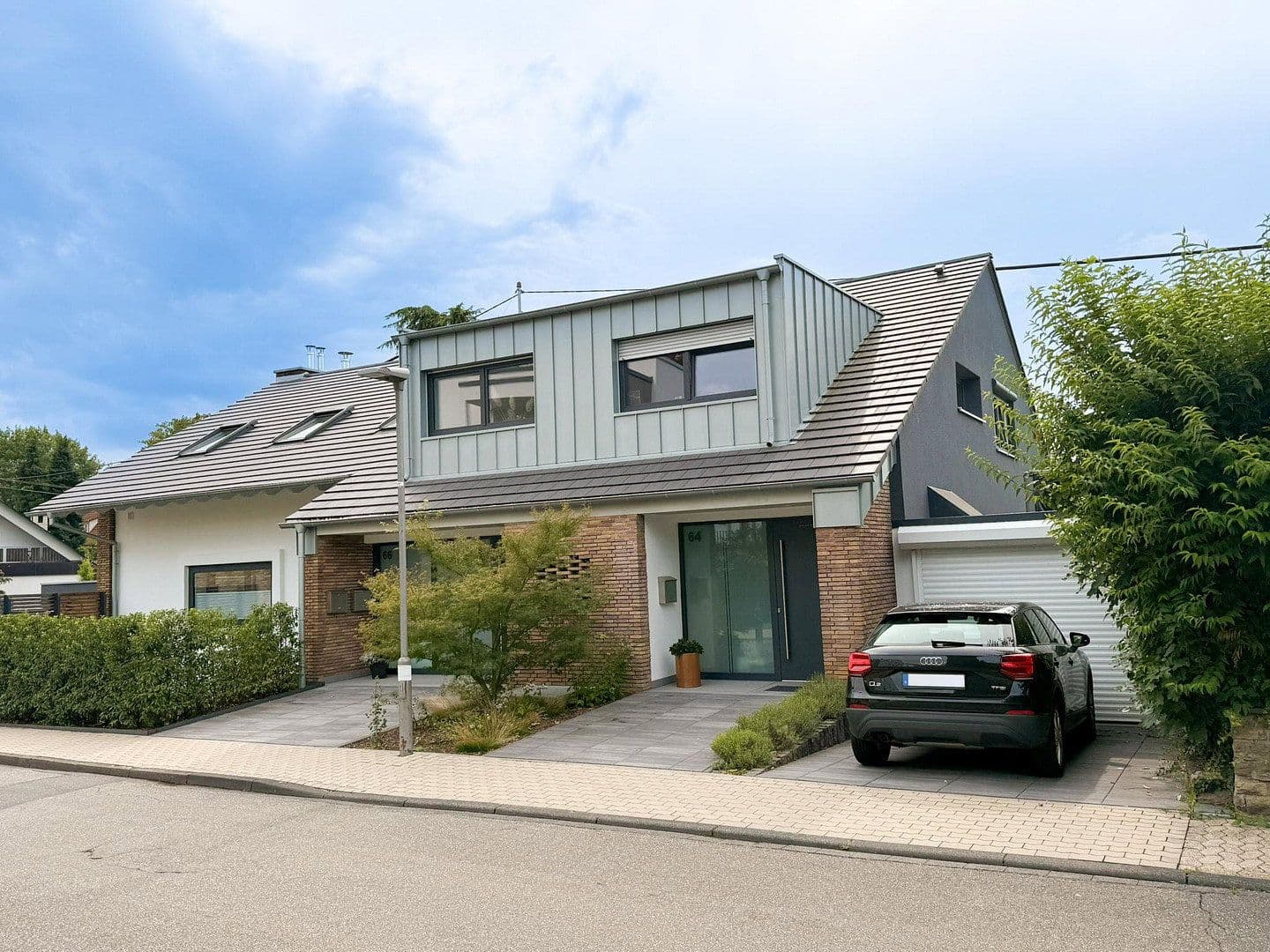 Pronájem bytu 4+1 210 m², Koblenz, Porýní-Falc Pronájem bytu 4+1 210 m², Koblenz, Porýní-Falc