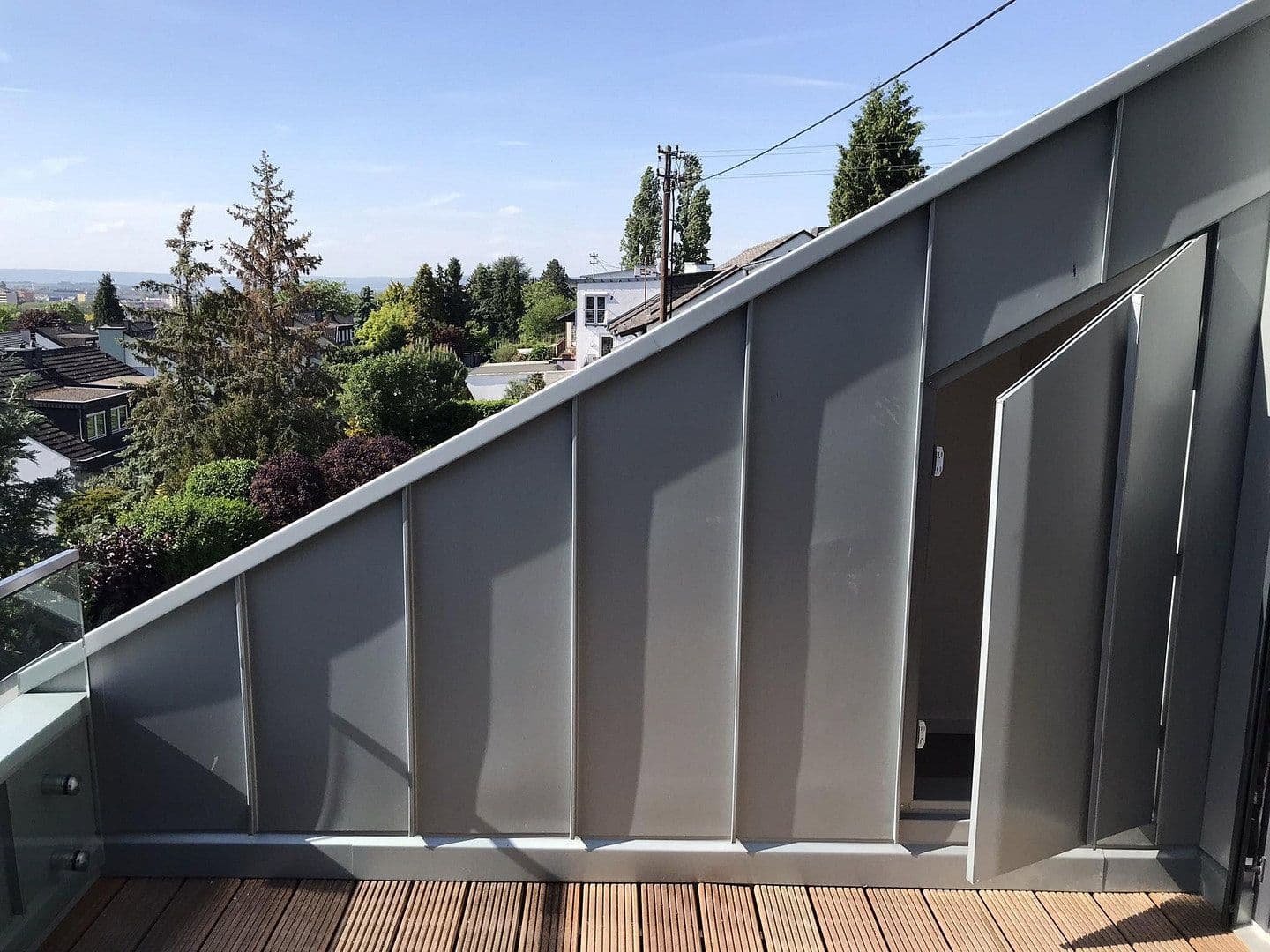 Pronájem bytu 4+1 210 m², Koblenz, Porýní-Falc Pronájem bytu 4+1 210 m², Koblenz, Porýní-Falc