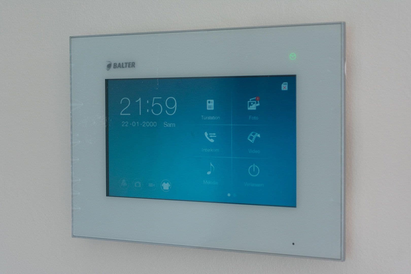 Pronájem bytu 4+1 210 m², Koblenz, Porýní-Falc Pronájem bytu 4+1 210 m², Koblenz, Porýní-Falc