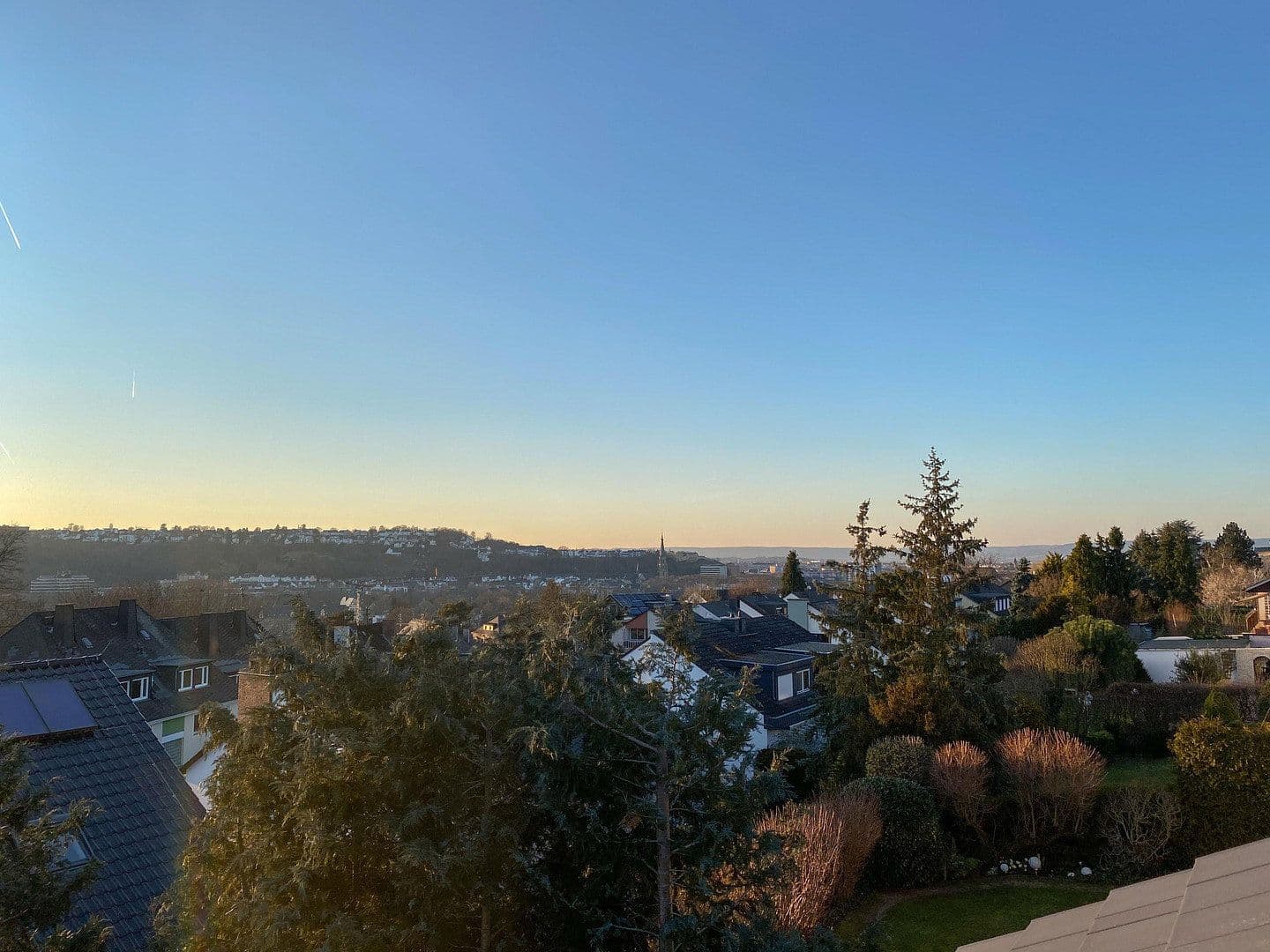 Pronájem bytu 4+1 210 m², Koblenz, Porýní-Falc Pronájem bytu 4+1 210 m², Koblenz, Porýní-Falc