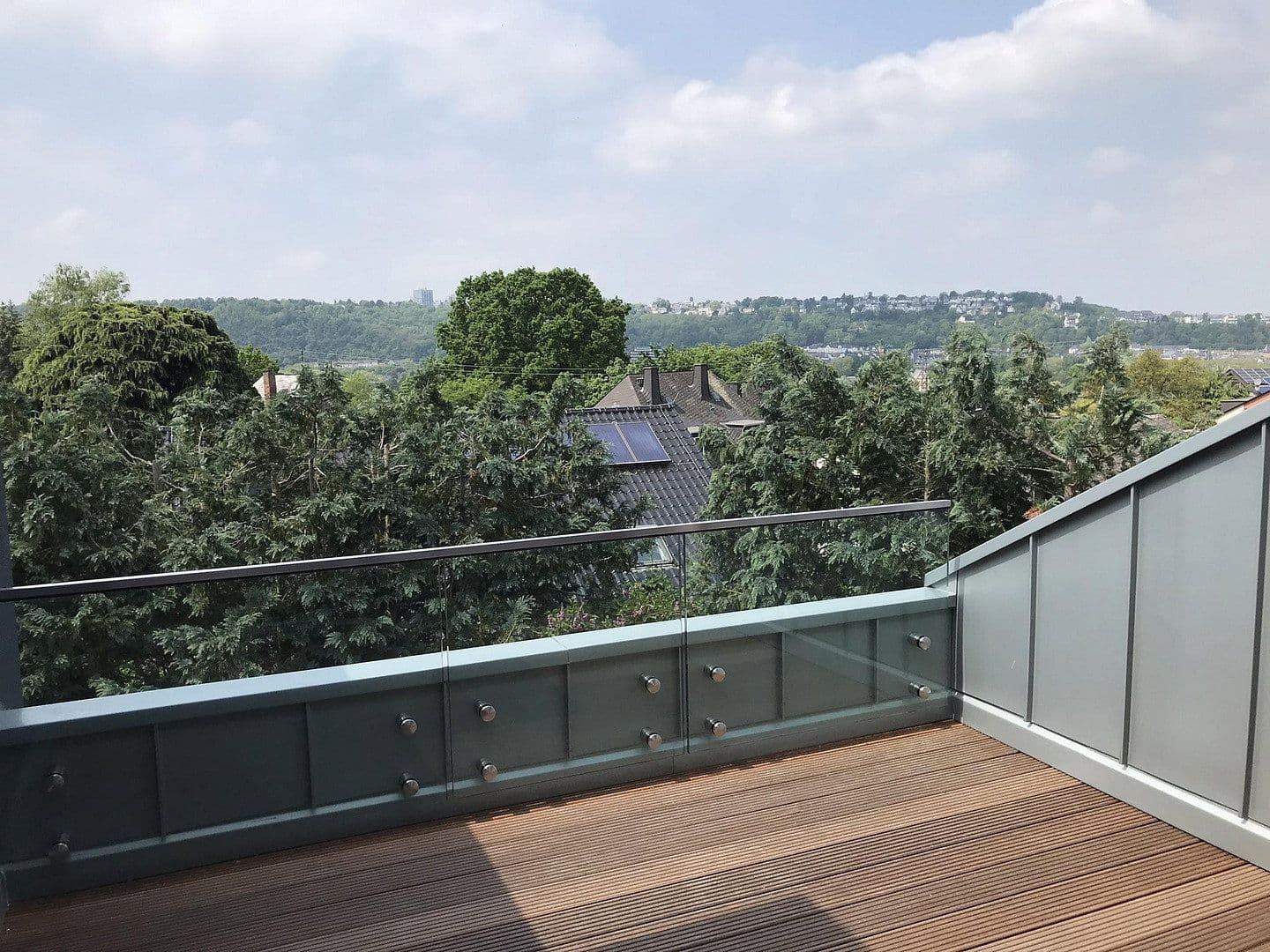 Pronájem bytu 4+1 210 m², Koblenz, Porýní-Falc Pronájem bytu 4+1 210 m², Koblenz, Porýní-Falc