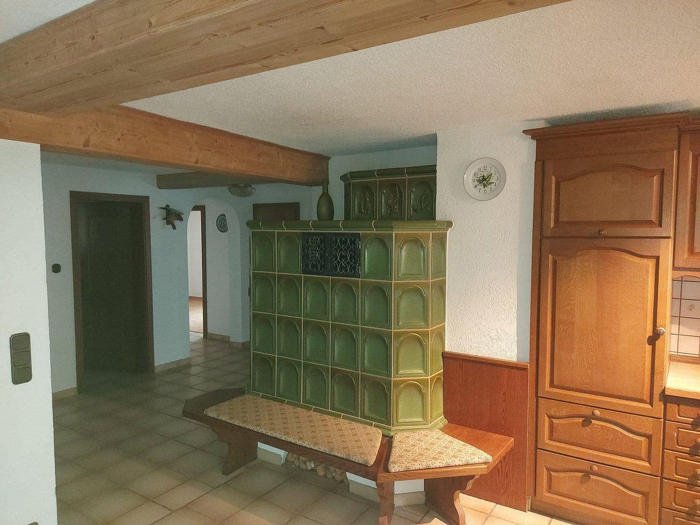 Prodej domu 280 m², pozemek 833 m², Kleinsendelbach, Bavorsko Prodej domu 280 m², pozemek 833 m², Kleinsendelbach, Bavorsko