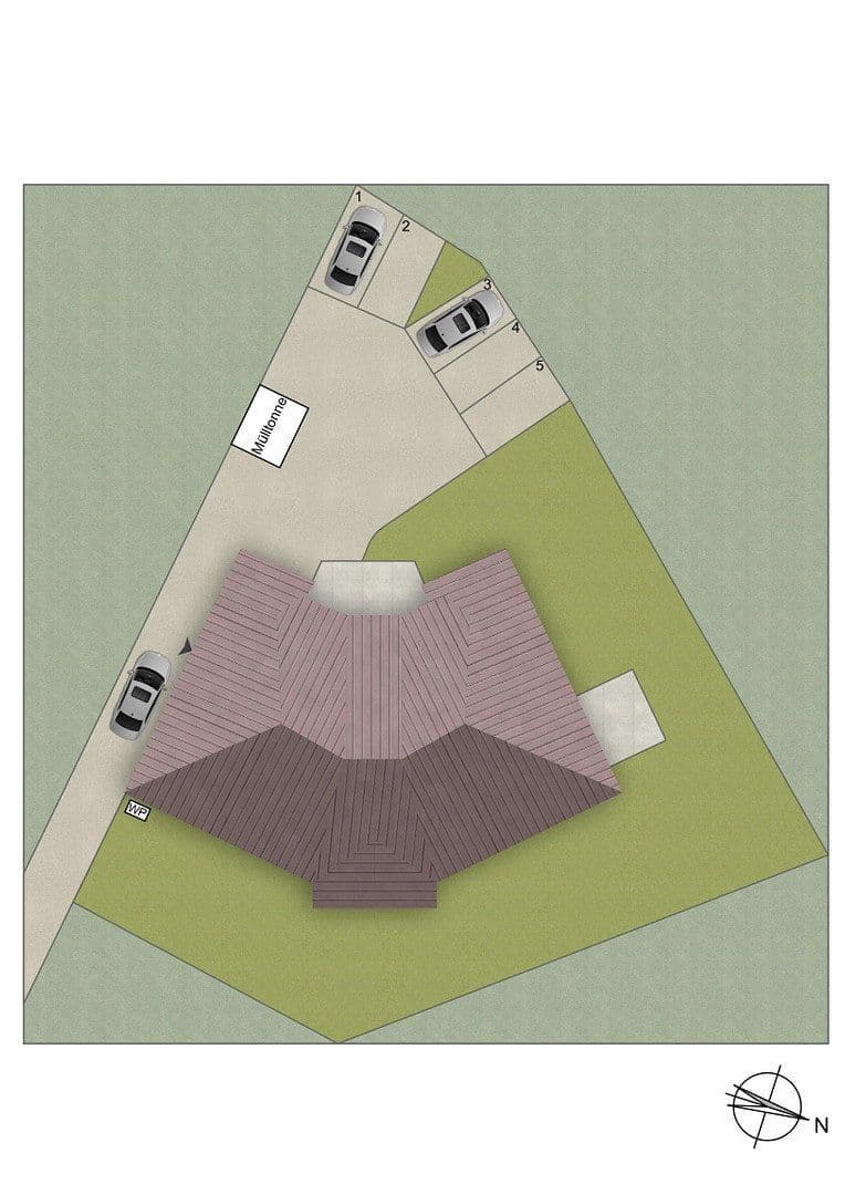 Prodej bytu 3+1 78 m², Georgenberg 8, Naumburg (Saale), Sasko-Anhaltsko Prodej bytu 3+1 78 m², Georgenberg 8, Naumburg (Saale), Sasko-Anhaltsko