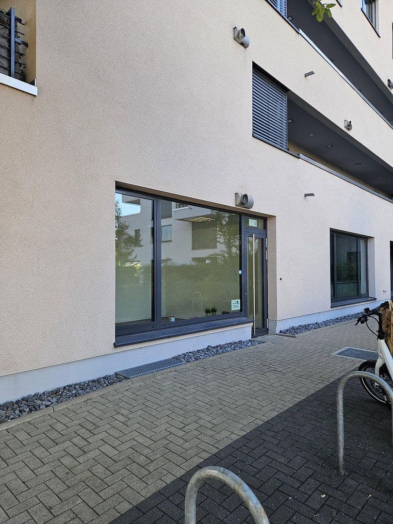 Pronájem kanceláře 81 m², Walther-Rathenau-Str. 30, Bielefeld, Severní Porýní-Vestfálsko Pronájem kanceláře 81 m², Walther-Rathenau-Str. 30, Bielefeld, Severní Porýní-Vestfálsko