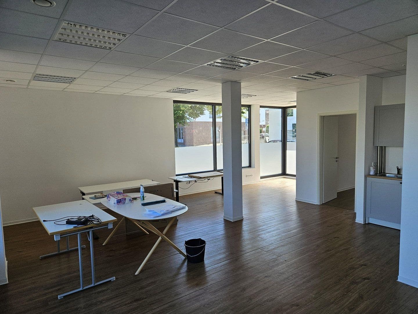 Pronájem kanceláře 81 m², Walther-Rathenau-Str. 30, Bielefeld, Severní Porýní-Vestfálsko Pronájem kanceláře 81 m², Walther-Rathenau-Str. 30, Bielefeld, Severní Porýní-Vestfálsko