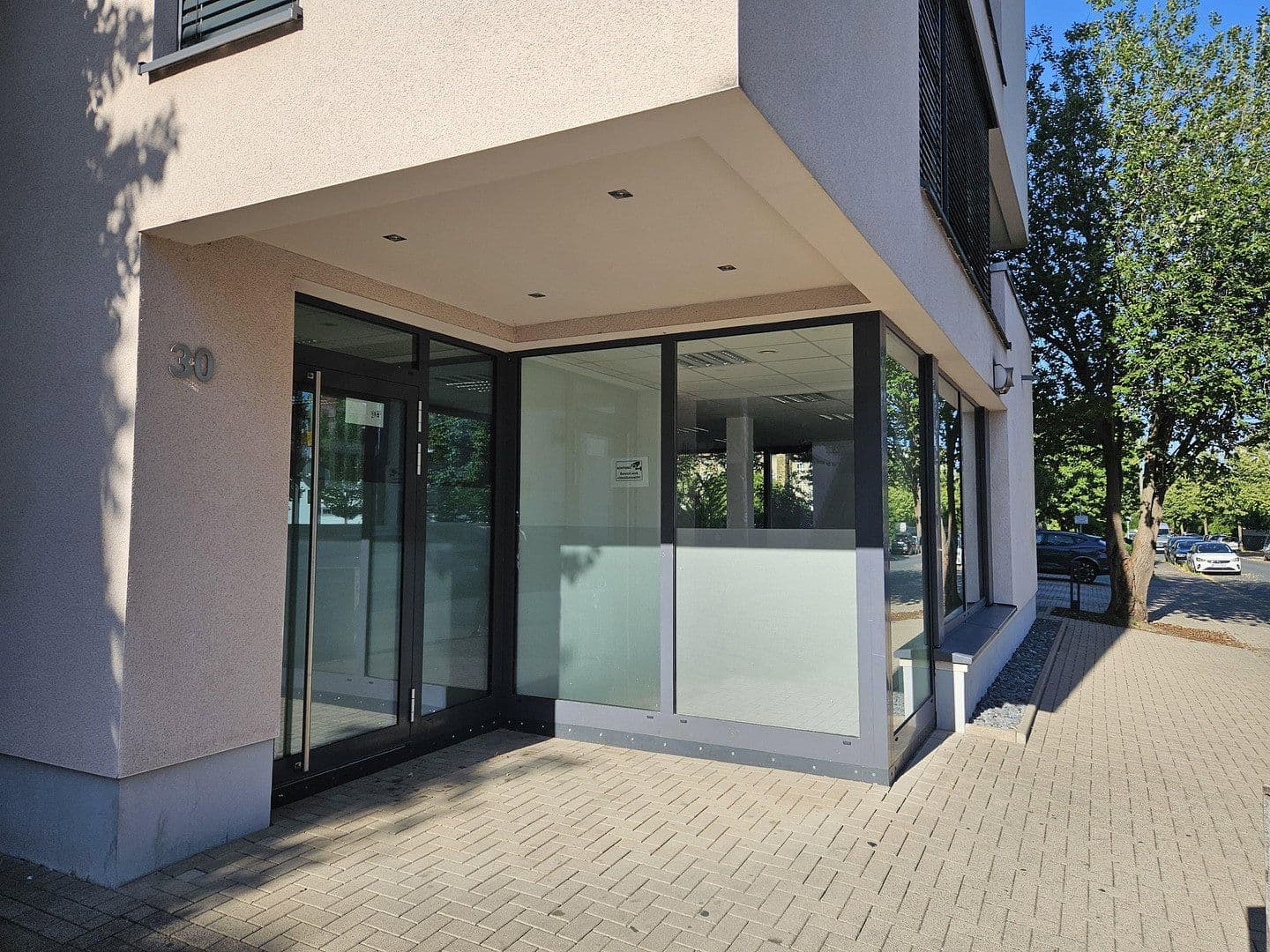 Pronájem kanceláře 81 m², Walther-Rathenau-Str. 30, Bielefeld, Severní Porýní-Vestfálsko Pronájem kanceláře 81 m², Walther-Rathenau-Str. 30, Bielefeld, Severní Porýní-Vestfálsko