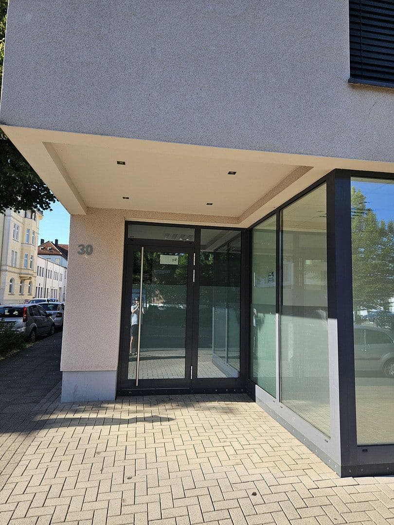 Pronájem kanceláře 81 m², Walther-Rathenau-Str. 30, Bielefeld, Severní Porýní-Vestfálsko Pronájem kanceláře 81 m², Walther-Rathenau-Str. 30, Bielefeld, Severní Porýní-Vestfálsko
