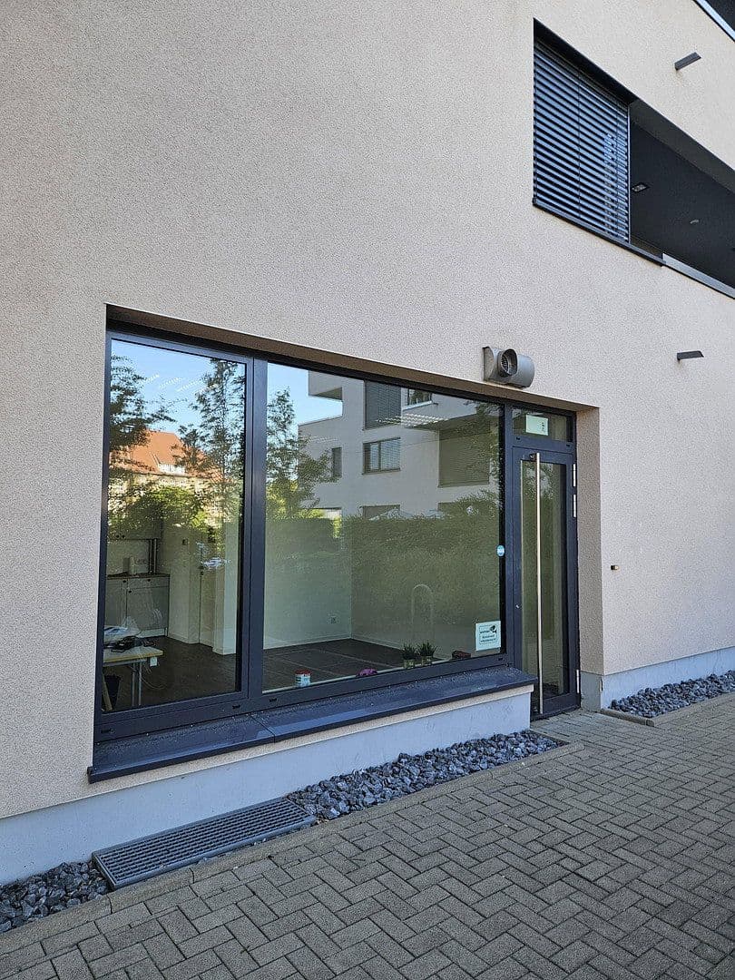 Pronájem kanceláře 81 m², Walther-Rathenau-Str. 30, Bielefeld, Severní Porýní-Vestfálsko Pronájem kanceláře 81 m², Walther-Rathenau-Str. 30, Bielefeld, Severní Porýní-Vestfálsko