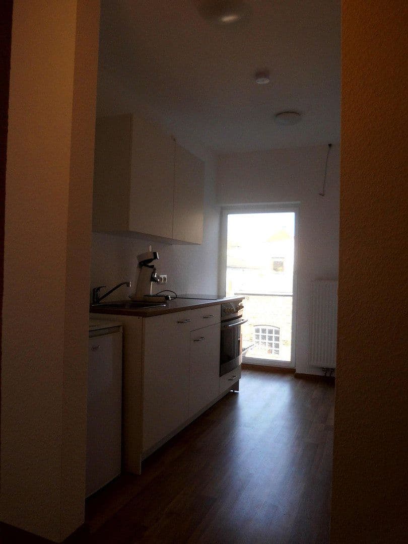 Pronájem bytu 16 m², Peterstraße 52, Elmshorn, Šlesvicko-Holštýnsko Pronájem bytu 16 m², Peterstraße 52, Elmshorn, Šlesvicko-Holštýnsko