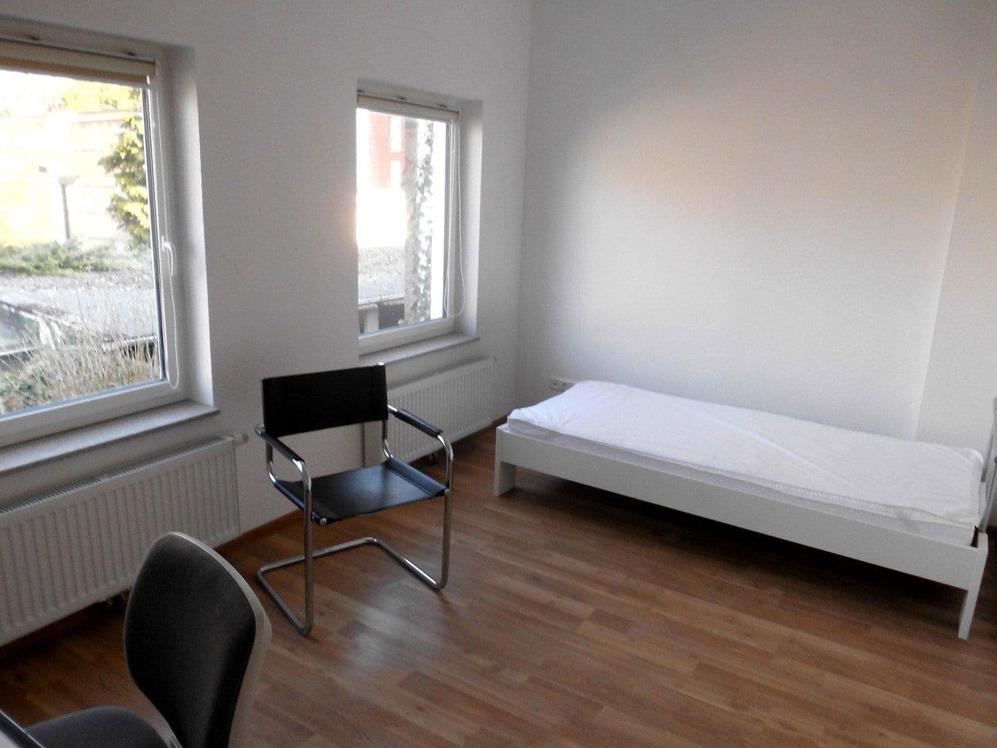 Pronájem bytu 16 m², Peterstraße 52, Elmshorn, Šlesvicko-Holštýnsko Pronájem bytu 16 m², Peterstraße 52, Elmshorn, Šlesvicko-Holštýnsko