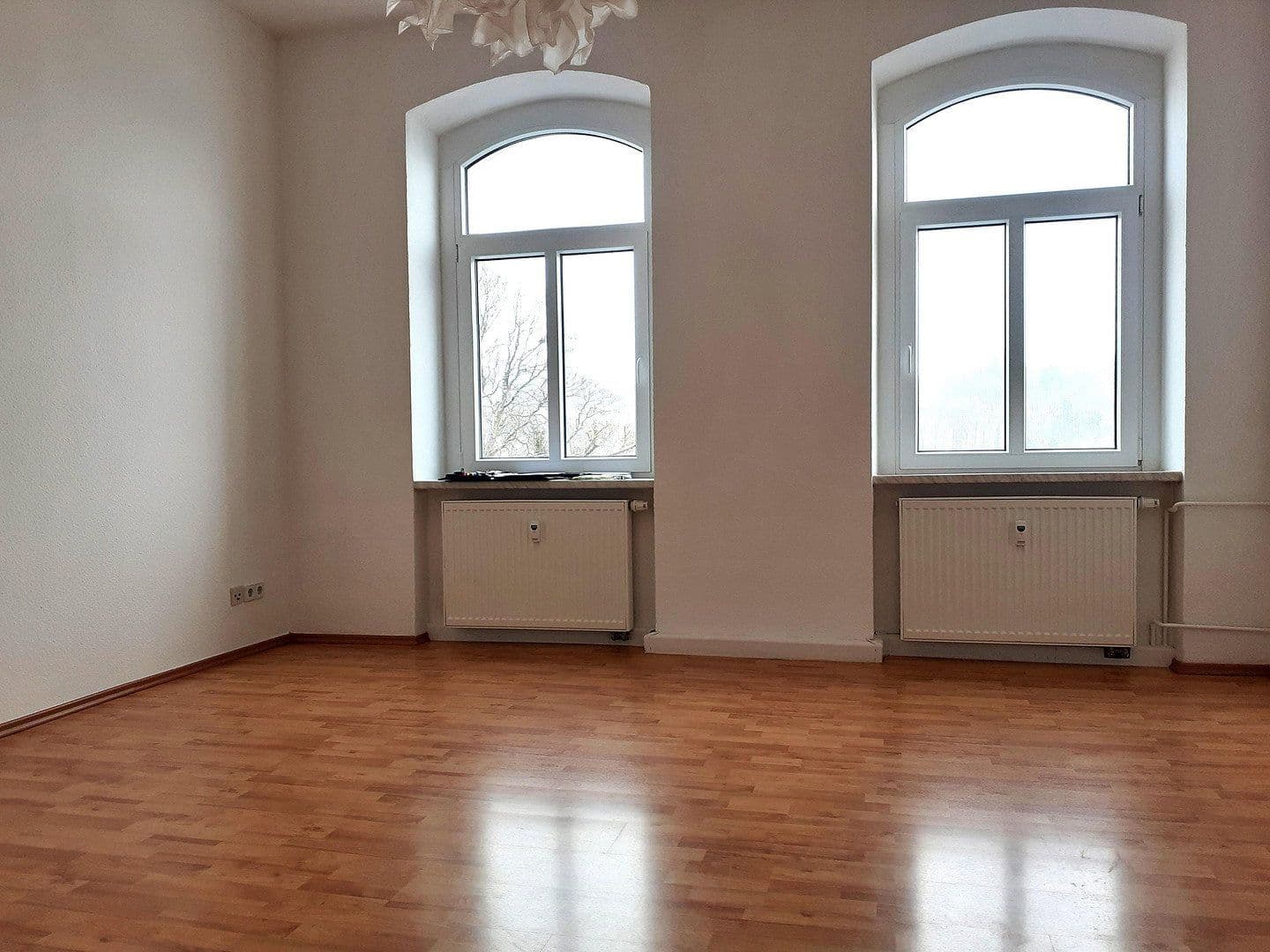 Pronájem bytu 3+1 80 m², Annaberg-Buchholz, Sasko Pronájem bytu 3+1 80 m², Annaberg-Buchholz, Sasko