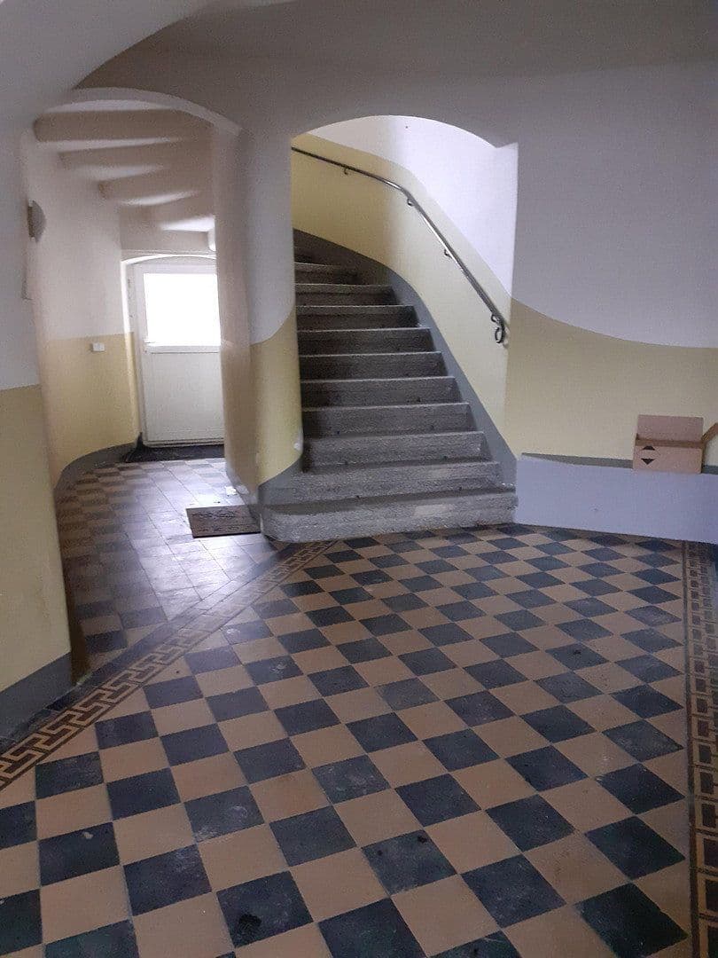 Pronájem bytu 3+1 80 m², Annaberg-Buchholz, Sasko Pronájem bytu 3+1 80 m², Annaberg-Buchholz, Sasko