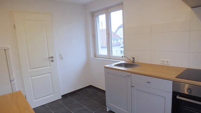 Prodej bytu 3+1 70 m², Pfalzgraf-Otto-Str. 12, Mosbach, Bádensko-Württembersko Prodej bytu 3+1 70 m², Pfalzgraf-Otto-Str. 12, Mosbach, Bádensko-Württembersko