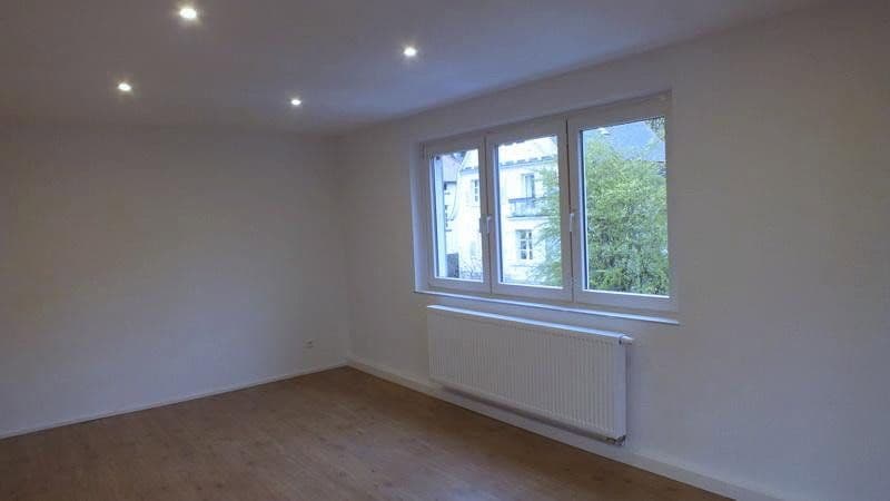 Prodej bytu 3+1 70 m², Pfalzgraf-Otto-Str. 12, Mosbach, Bádensko-Württembersko Prodej bytu 3+1 70 m², Pfalzgraf-Otto-Str. 12, Mosbach, Bádensko-Württembersko