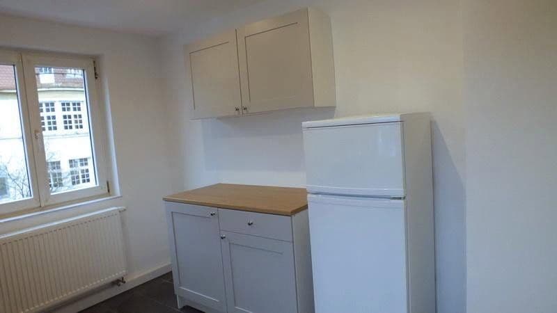 Prodej bytu 3+1 70 m², Pfalzgraf-Otto-Str. 12, Mosbach, Bádensko-Württembersko Prodej bytu 3+1 70 m², Pfalzgraf-Otto-Str. 12, Mosbach, Bádensko-Württembersko