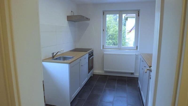 Prodej bytu 3+1 70 m², Pfalzgraf-Otto-Str. 12, Mosbach, Bádensko-Württembersko Prodej bytu 3+1 70 m², Pfalzgraf-Otto-Str. 12, Mosbach, Bádensko-Württembersko