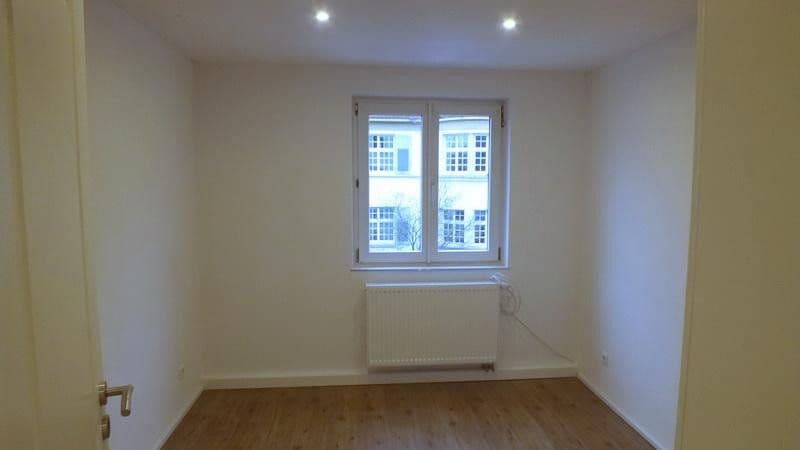 Prodej bytu 3+1 70 m², Pfalzgraf-Otto-Str. 12, Mosbach, Bádensko-Württembersko Prodej bytu 3+1 70 m², Pfalzgraf-Otto-Str. 12, Mosbach, Bádensko-Württembersko
