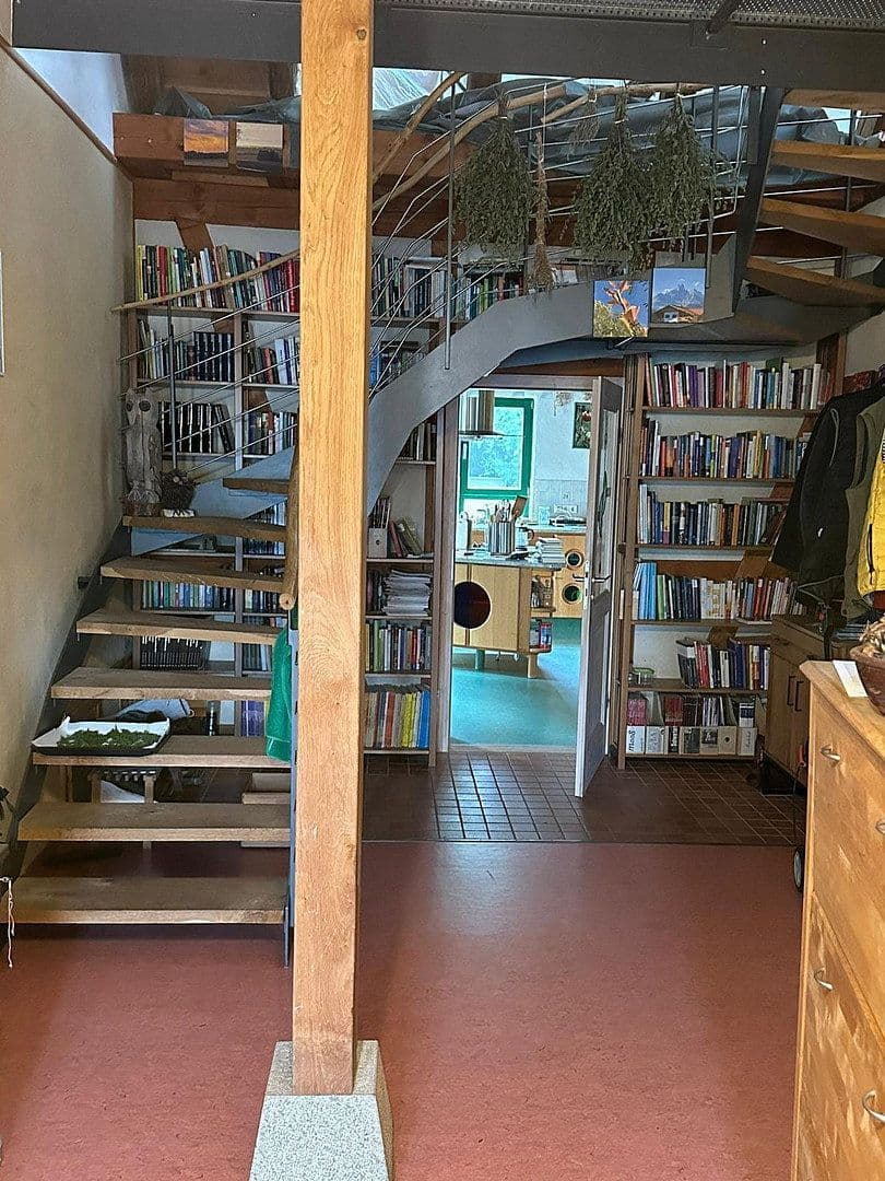 Prodej domu 210 m², pozemek 1.472 m², Rot am See, Bádensko-Württembersko Prodej domu 210 m², pozemek 1.472 m², Rot am See, Bádensko-Württembersko