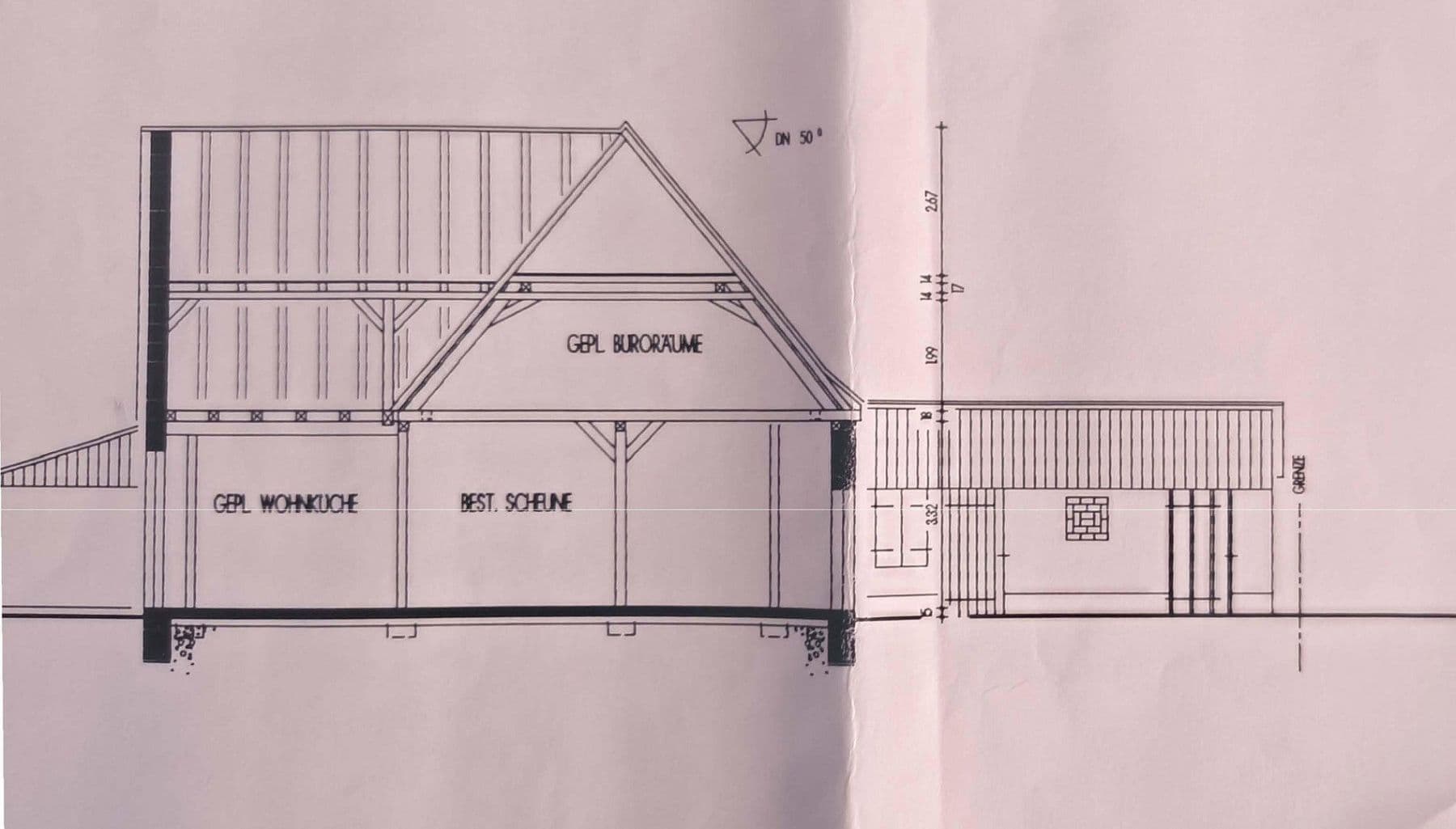 Prodej domu 210 m², pozemek 1.472 m², Rot am See, Bádensko-Württembersko Prodej domu 210 m², pozemek 1.472 m², Rot am See, Bádensko-Württembersko