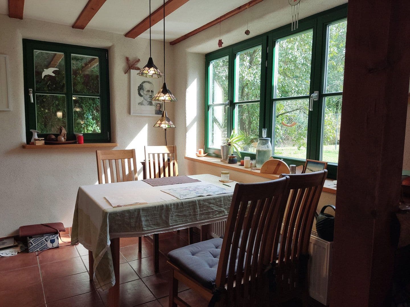 Prodej domu 210 m², pozemek 1.472 m², Rot am See, Bádensko-Württembersko Prodej domu 210 m², pozemek 1.472 m², Rot am See, Bádensko-Württembersko