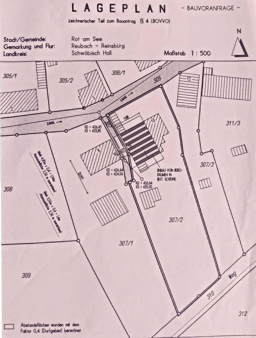 Prodej domu 210 m², pozemek 1.472 m², Rot am See, Bádensko-Württembersko Prodej domu 210 m², pozemek 1.472 m², Rot am See, Bádensko-Württembersko