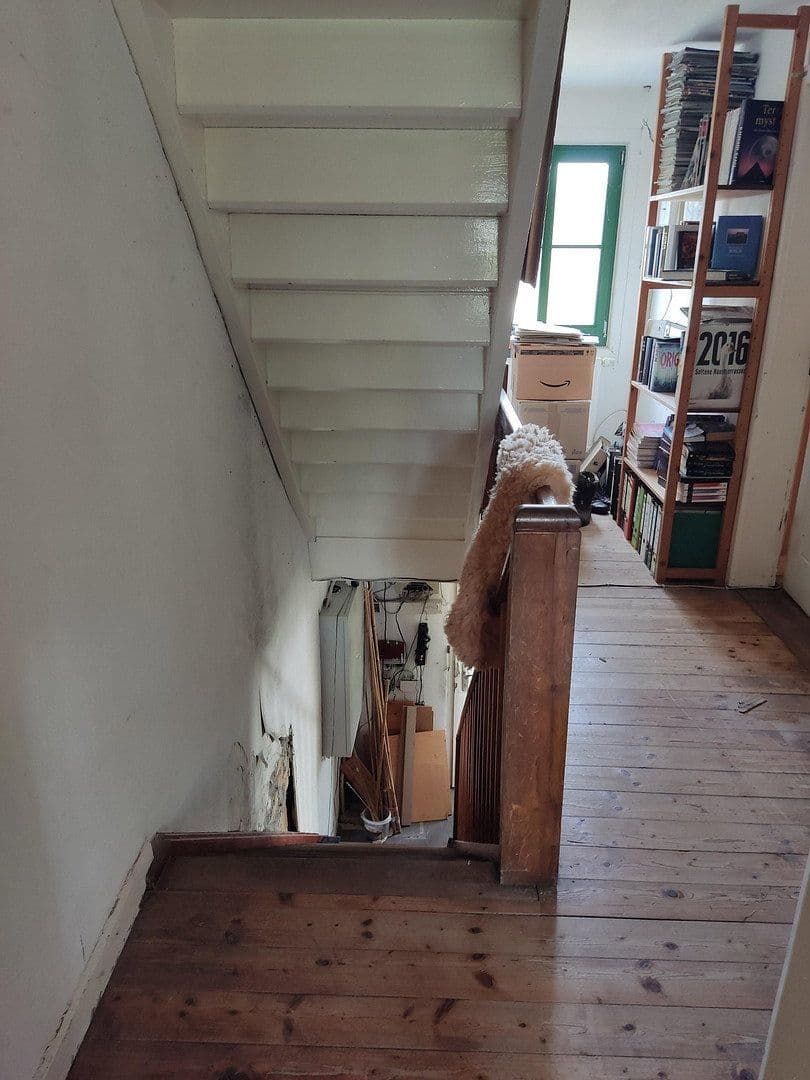 Prodej domu 210 m², pozemek 1.472 m², Rot am See, Bádensko-Württembersko Prodej domu 210 m², pozemek 1.472 m², Rot am See, Bádensko-Württembersko