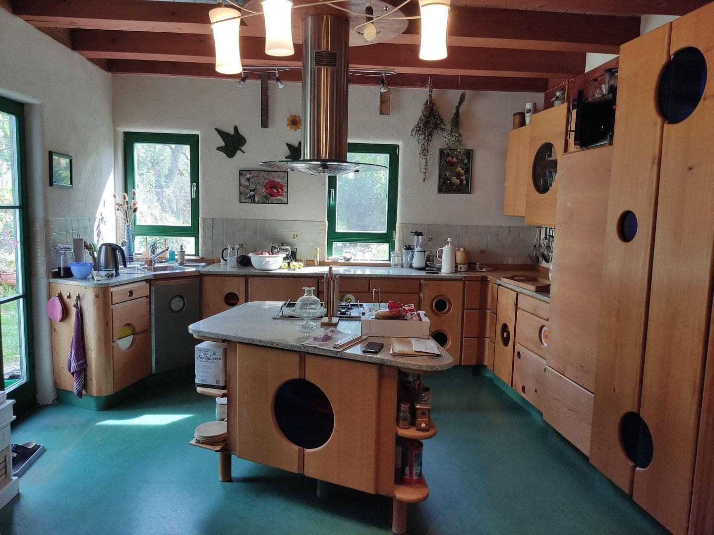 Prodej domu 210 m², pozemek 1.472 m², Rot am See, Bádensko-Württembersko Prodej domu 210 m², pozemek 1.472 m², Rot am See, Bádensko-Württembersko