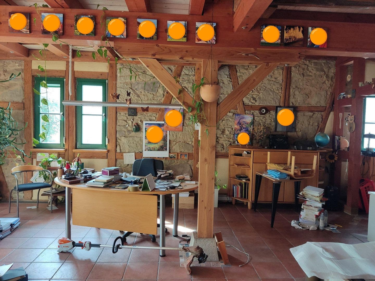 Prodej domu 210 m², pozemek 1.472 m², Rot am See, Bádensko-Württembersko Prodej domu 210 m², pozemek 1.472 m², Rot am See, Bádensko-Württembersko