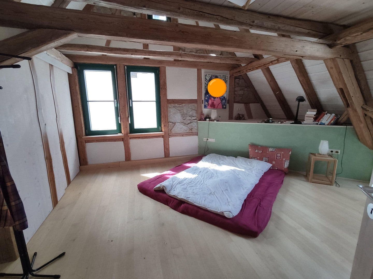 Prodej domu 210 m², pozemek 1.472 m², Rot am See, Bádensko-Württembersko Prodej domu 210 m², pozemek 1.472 m², Rot am See, Bádensko-Württembersko
