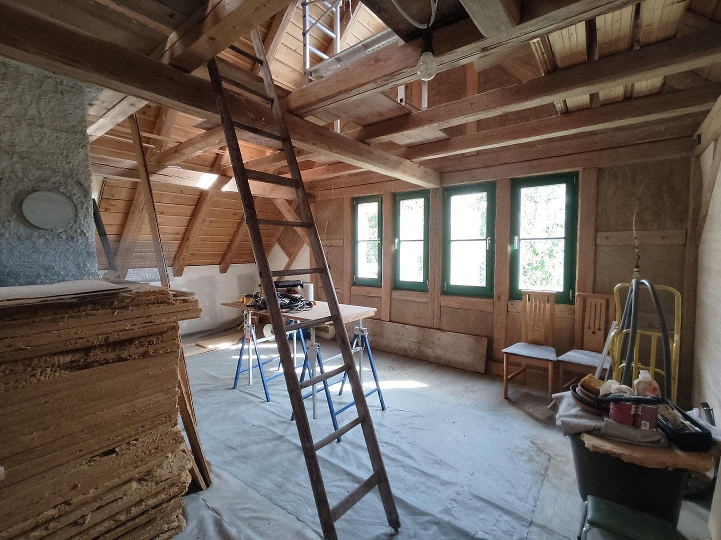 Prodej domu 210 m², pozemek 1.472 m², Rot am See, Bádensko-Württembersko Prodej domu 210 m², pozemek 1.472 m², Rot am See, Bádensko-Württembersko