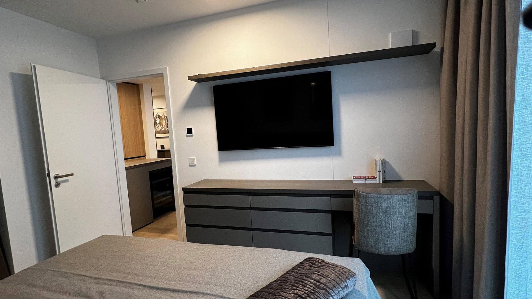 Pronájem bytu 2+1 65 m², München, Bavorsko Pronájem bytu 2+1 65 m², München, Bavorsko