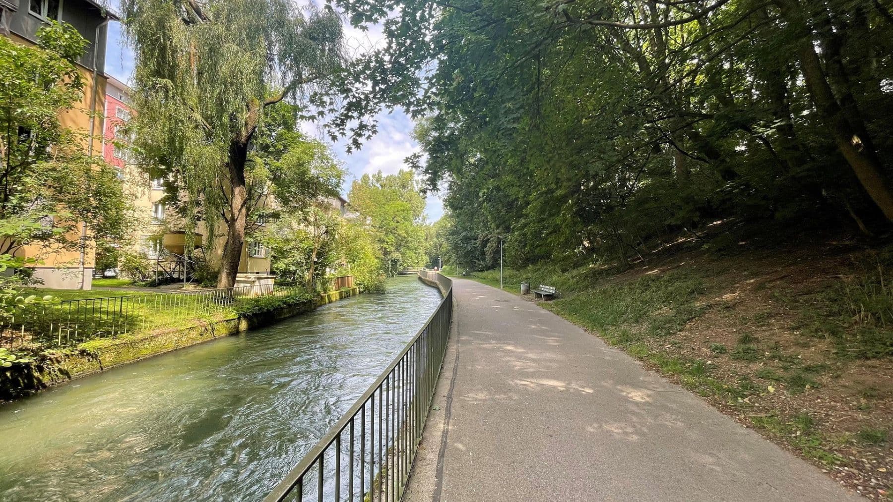 Pronájem bytu 2+1 65 m², München, Bavorsko Pronájem bytu 2+1 65 m², München, Bavorsko