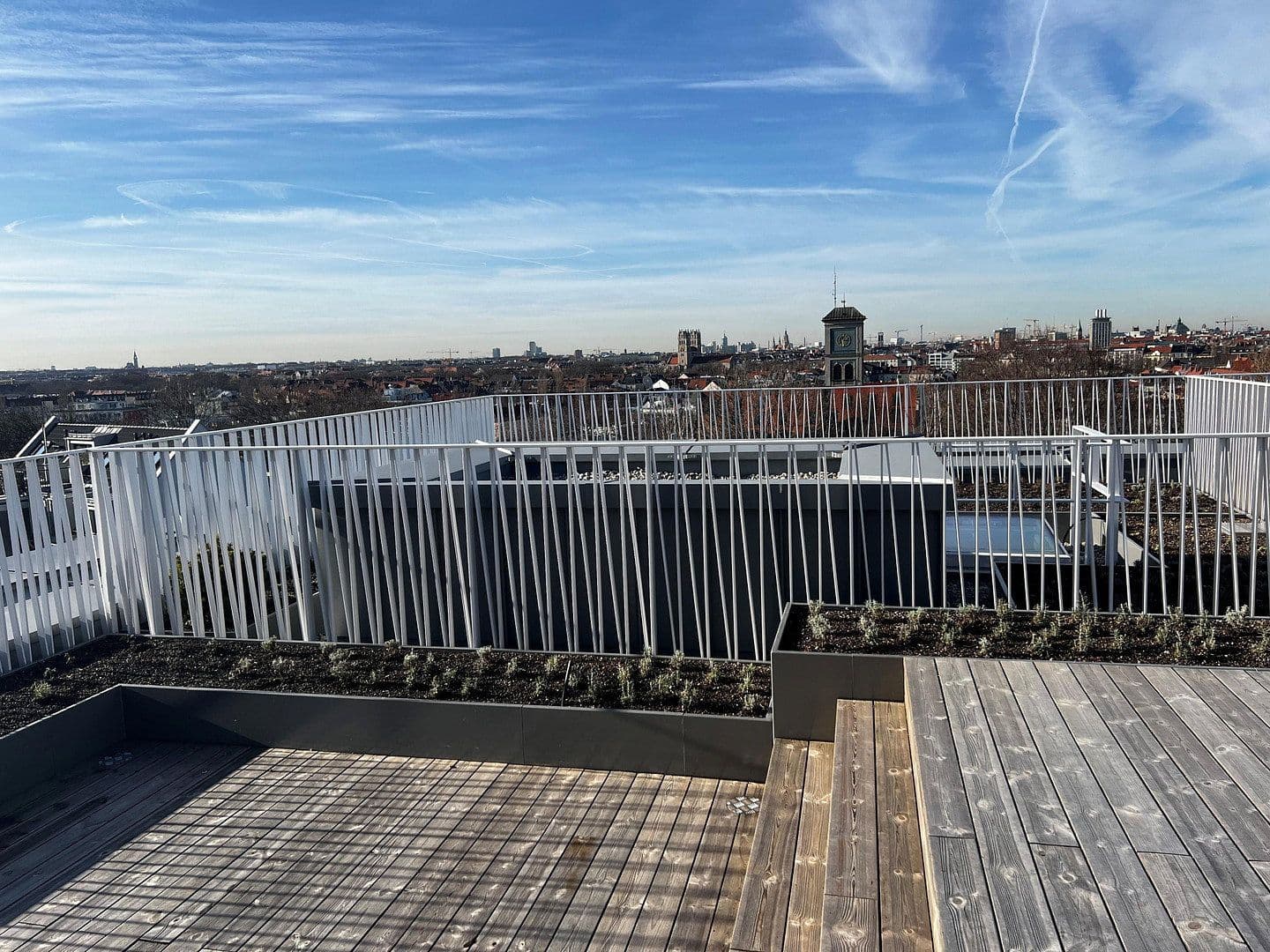 Pronájem bytu 2+1 65 m², München, Bavorsko Pronájem bytu 2+1 65 m², München, Bavorsko