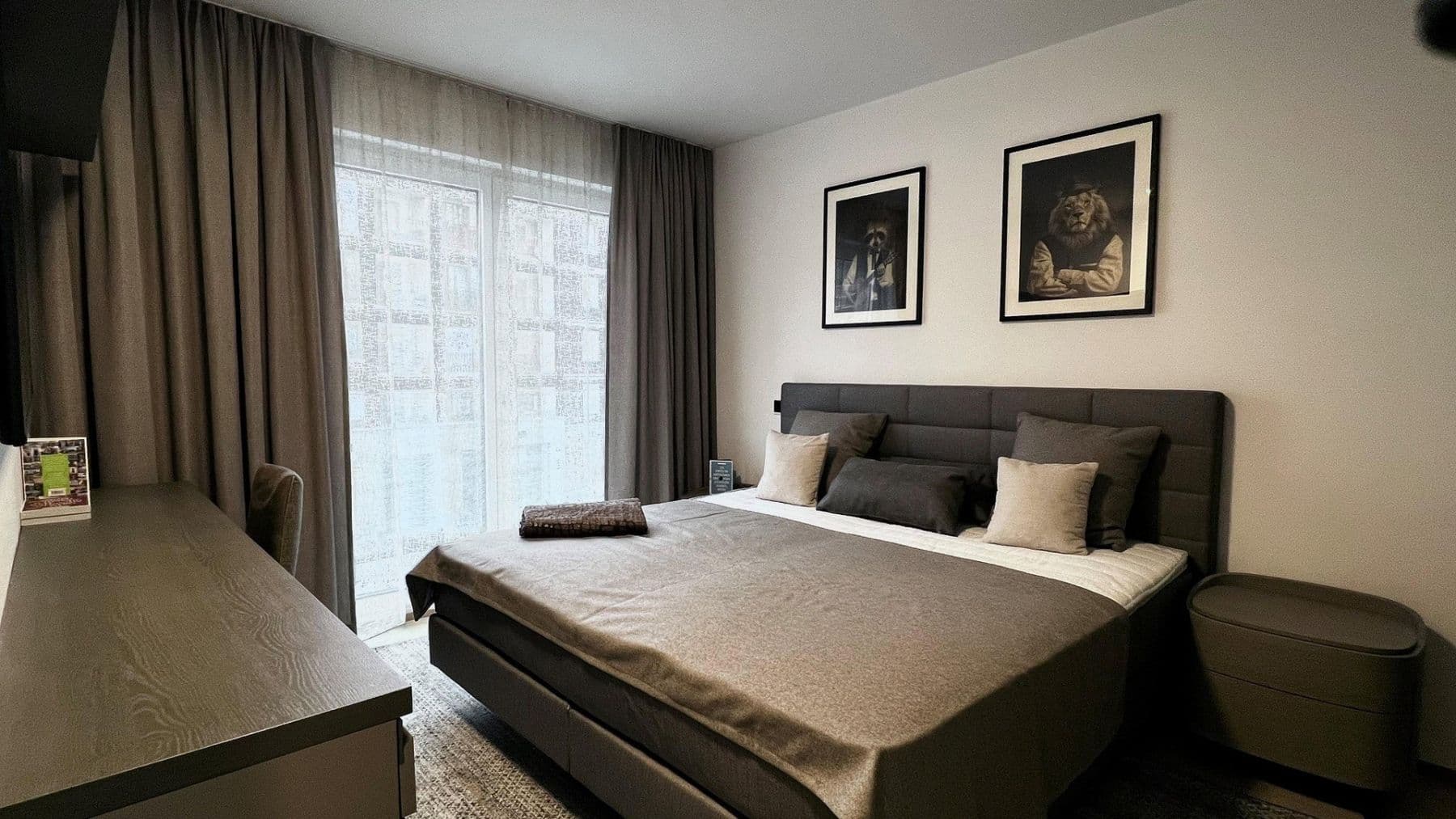 Pronájem bytu 2+1 65 m², München, Bavorsko Pronájem bytu 2+1 65 m², München, Bavorsko