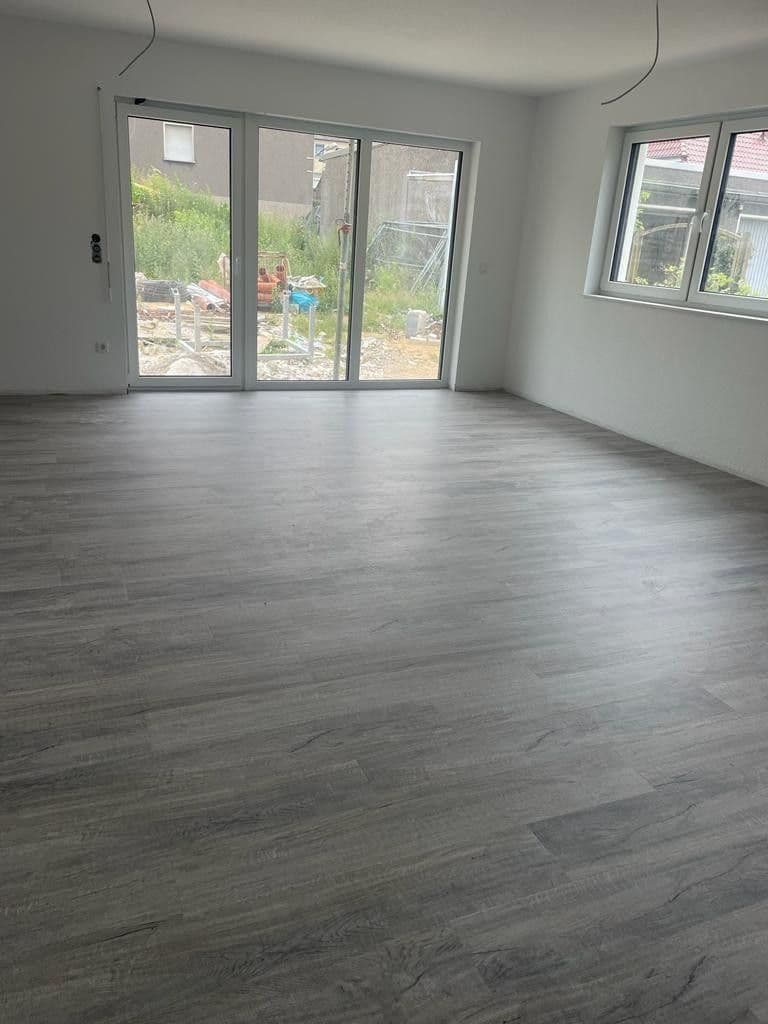 Pronájem bytu 4+1 110 m², An der Gärtnerei, Essen, Severní Porýní-Vestfálsko Pronájem bytu 4+1 110 m², An der Gärtnerei, Essen, Severní Porýní-Vestfálsko