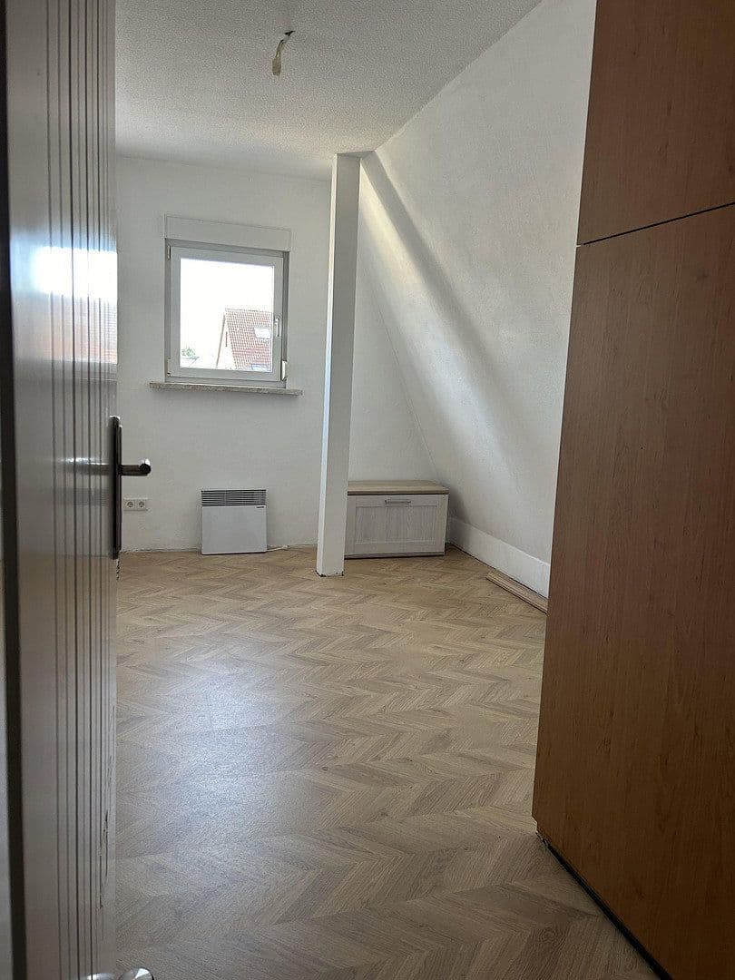 Pronájem bytu 2+1 41 m², Langen, Hessen Pronájem bytu 2+1 41 m², Langen, Hessen