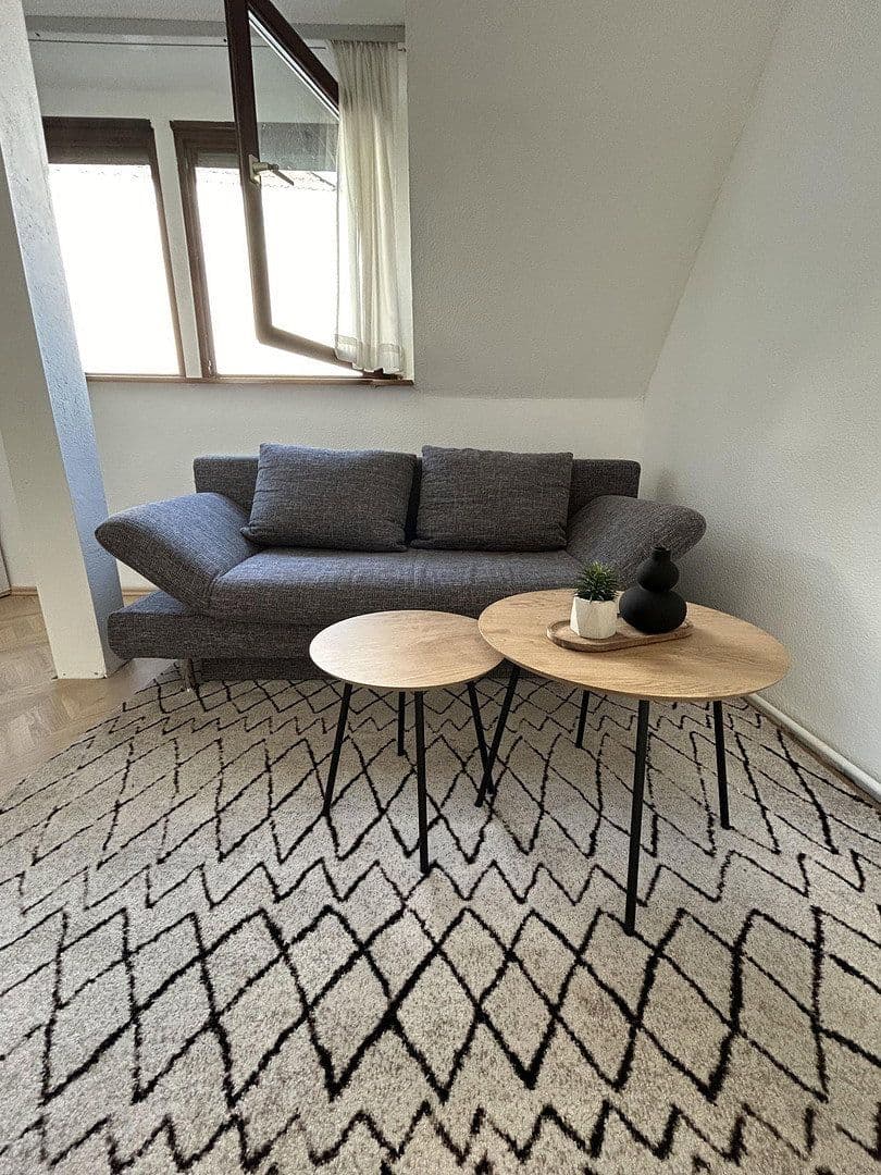 Pronájem bytu 2+1 41 m², Langen, Hessen Pronájem bytu 2+1 41 m², Langen, Hessen